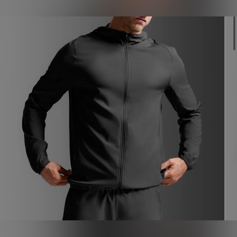 2XU AERO JACKET
